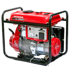 Gasoline Generator